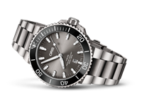Orologio Oris Uomo in Acciaio 01733773071530782415PEB - 01733773071530782415PEB